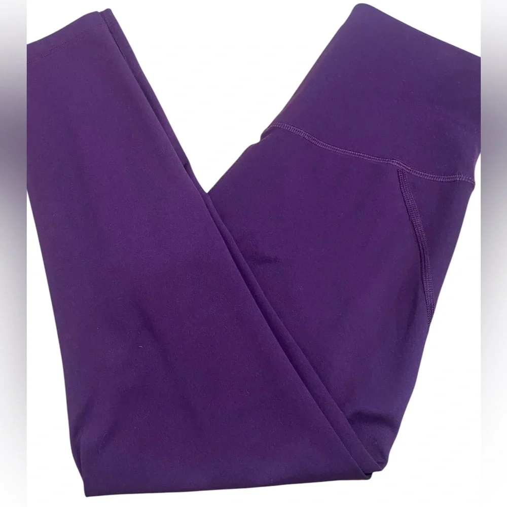 Girlfriend Collective Compressive High Rise
